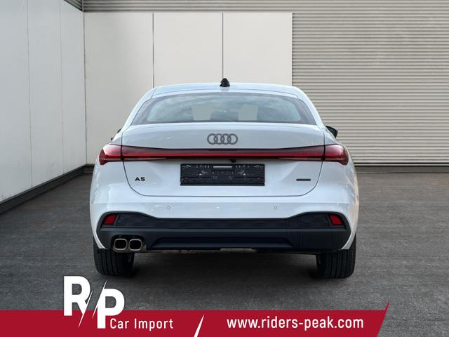 Audi / A5 / / / / quattro NAVI+EL. HECKKL.+PDC+LED+17 LM