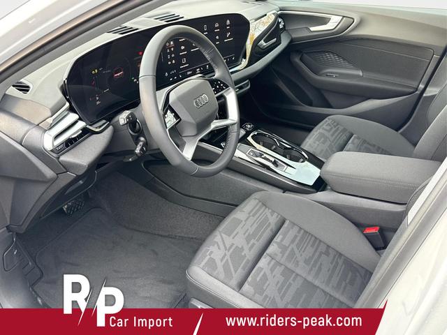 Audi / A5 / / / / quattro NAVI+EL. HECKKL.+PDC+LED+17 LM