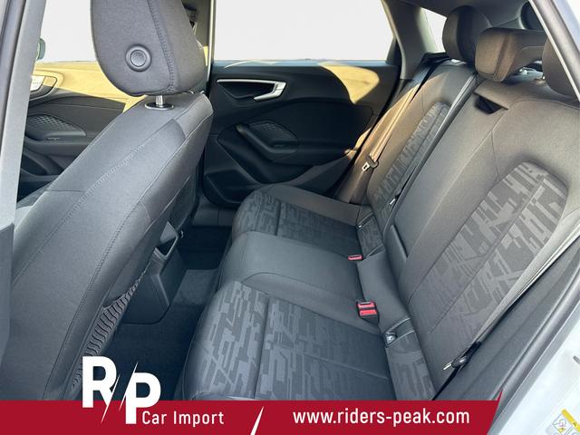 Audi / A5 / / / / quattro NAVI+EL. HECKKL.+PDC+LED+17 LM