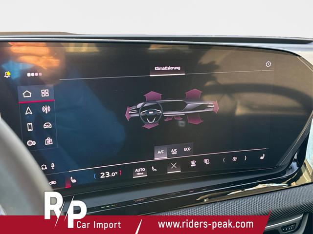 Audi / A5 / / / / quattro NAVI+EL. HECKKL.+PDC+LED+17 LM