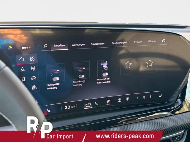 Audi / A5 / / / / quattro NAVI+EL. HECKKL.+PDC+LED+17 LM