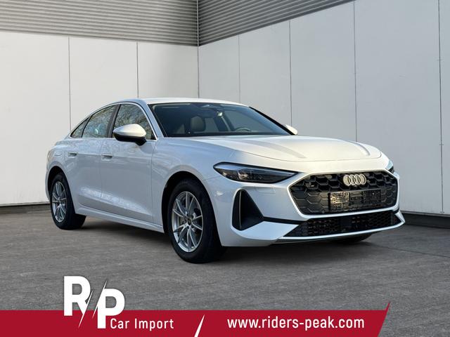 Audi / A5 / / / / quattro NAVI+EL. HECKKL.+PDC+LED+17 LM