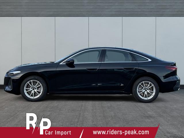 Audi / A5 / / / / quattro NAVI+EL. HECKKL.+PDC+LED+17 LM, Beispielbilder, ggf. teilweise mit Sonderausstattung