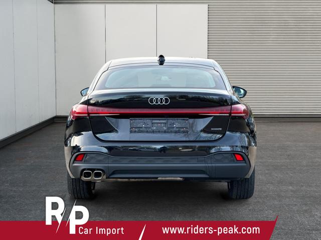 Audi / A5 / / / / quattro NAVI+EL. HECKKL.+PDC+LED+17 LM, Beispielbilder, ggf. teilweise mit Sonderausstattung