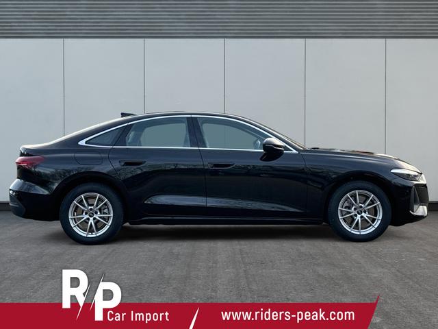 Audi / A5 / / / / quattro NAVI+EL. HECKKL.+PDC+LED+17 LM, Beispielbilder, ggf. teilweise mit Sonderausstattung