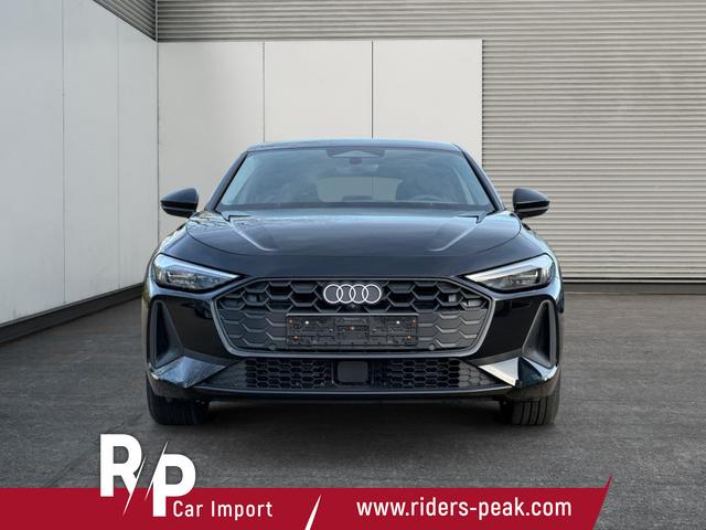 Audi / A5 / / / / quattro NAVI+EL. HECKKL.+PDC+LED+17 LM, Beispielbilder, ggf. teilweise mit Sonderausstattung