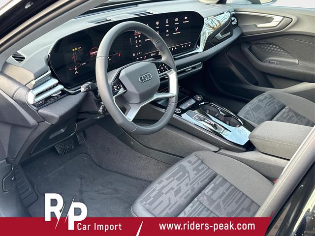 Audi / A5 / / / / quattro NAVI+EL. HECKKL.+PDC+LED+17 LM, Beispielbilder, ggf. teilweise mit Sonderausstattung