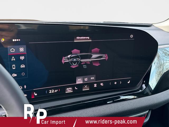 Audi / A5 / / / / quattro NAVI+EL. HECKKL.+PDC+LED+17 LM, Beispielbilder, ggf. teilweise mit Sonderausstattung