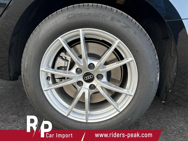 Audi / A5 / / / / quattro NAVI+EL. HECKKL.+PDC+LED+17 LM, Beispielbilder, ggf. teilweise mit Sonderausstattung