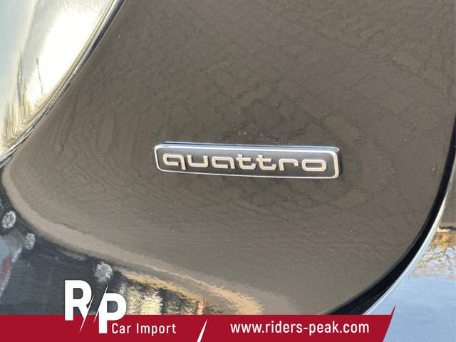 Audi / A5 / / / / quattro NAVI+EL. HECKKL.+PDC+LED+17 LM, Beispielbilder, ggf. teilweise mit Sonderausstattung