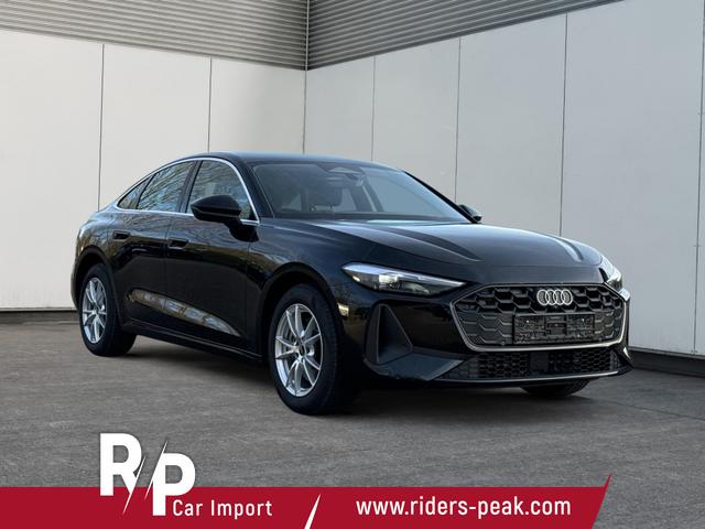 Audi / A5 / / / / quattro NAVI+EL. HECKKL.+PDC+LED+17 LM, Beispielbilder, ggf. teilweise mit Sonderausstattung