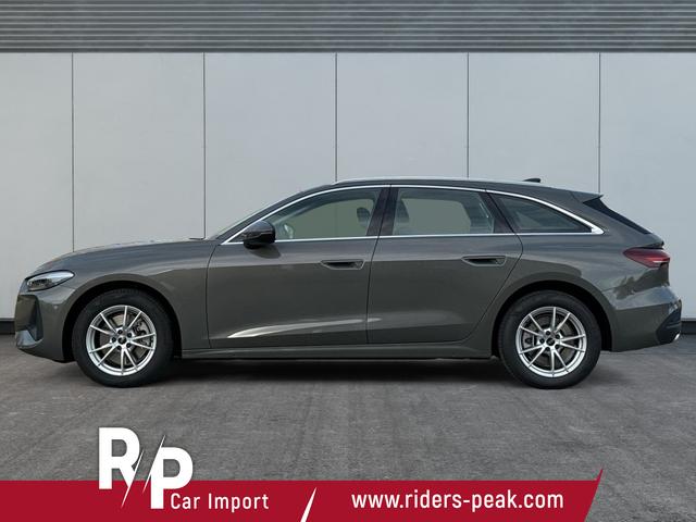 Audi / A5 Avant / / / / quattro NAVI+PDC+SHZ+EL. HECKKL., Beispielbilder, ggf. teilweise mit Sonderausstattung