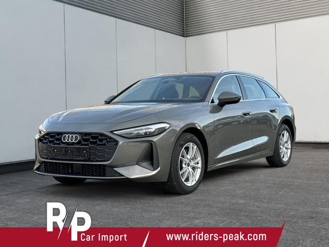 Audi A5 Avant - Basis quattro NAVI+PDC+SHZ+EL.HECKKL.