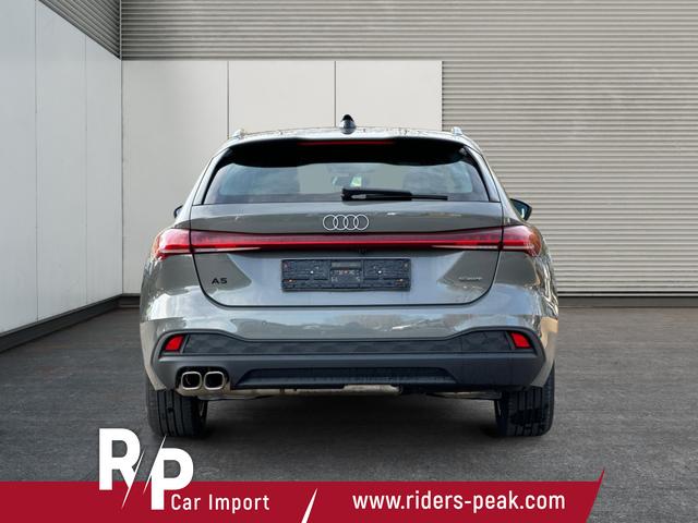 Audi / A5 Avant / / / / quattro NAVI+PDC+SHZ+EL. HECKKL., Beispielbilder, ggf. teilweise mit Sonderausstattung