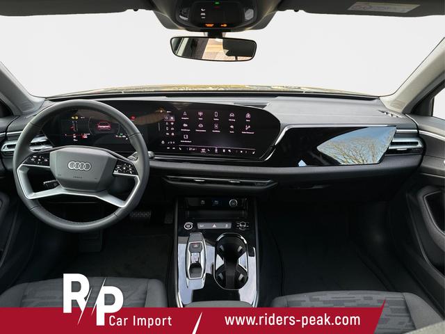 Audi / A5 Avant / / / / quattro NAVI+PDC+SHZ+EL. HECKKL., Beispielbilder, ggf. teilweise mit Sonderausstattung