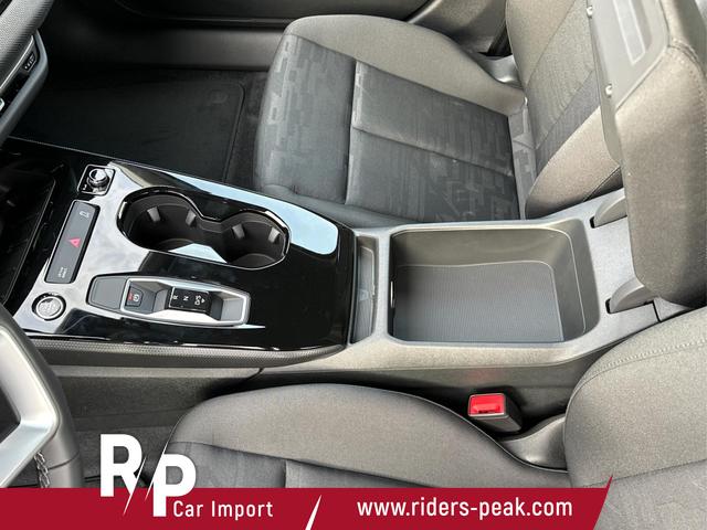 Audi / A5 Avant / / / / quattro NAVI+PDC+SHZ+EL. HECKKL., Beispielbilder, ggf. teilweise mit Sonderausstattung