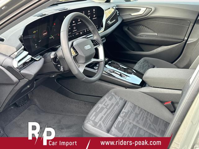 Audi / A5 Avant / / / / quattro NAVI+PDC+SHZ+EL. HECKKL., Beispielbilder, ggf. teilweise mit Sonderausstattung