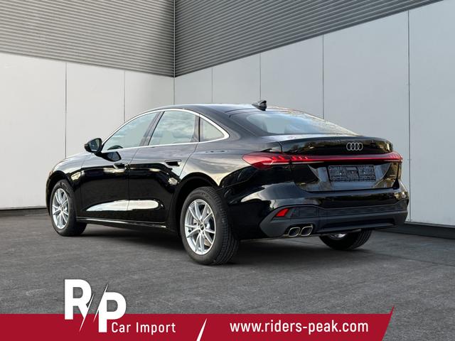 Audi / A5 / / / / quattro NAVI+EL. HECKKL.+PDC+LED+17 LM, Beispielbilder, ggf. teilweise mit Sonderausstattung