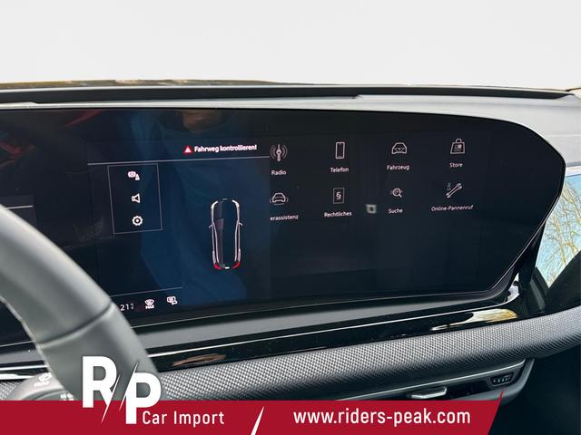 Audi / A5 Avant / / / / quattro NAVI+PDC+SHZ+EL. HECKKL., Beispielbilder, ggf. teilweise mit Sonderausstattung