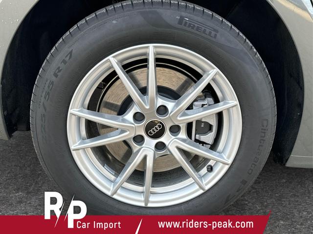 Audi / A5 Avant / / / / quattro NAVI+PDC+SHZ+EL. HECKKL., Beispielbilder, ggf. teilweise mit Sonderausstattung