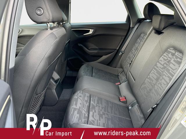 Audi / A5 Avant / / / / quattro NAVI+PDC+SHZ+EL. HECKKL., Beispielbilder, ggf. teilweise mit Sonderausstattung