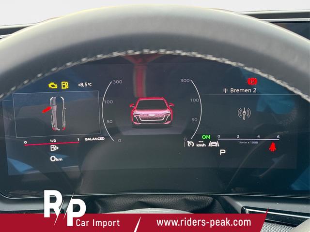 Audi / A5 Avant / / / / quattro NAVI+PDC+SHZ+EL. HECKKL., Beispielbilder, ggf. teilweise mit Sonderausstattung