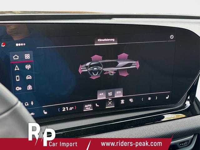 Audi / A5 Avant / / / / quattro NAVI+PDC+SHZ+EL. HECKKL., Beispielbilder, ggf. teilweise mit Sonderausstattung