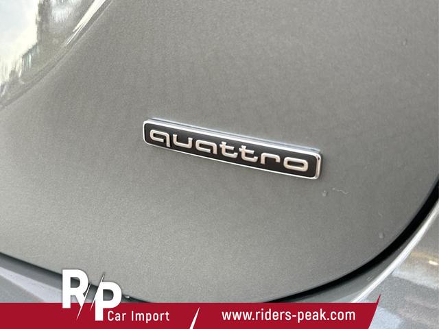 Audi / A5 Avant / / / / quattro NAVI+PDC+SHZ+EL. HECKKL., Beispielbilder, ggf. teilweise mit Sonderausstattung