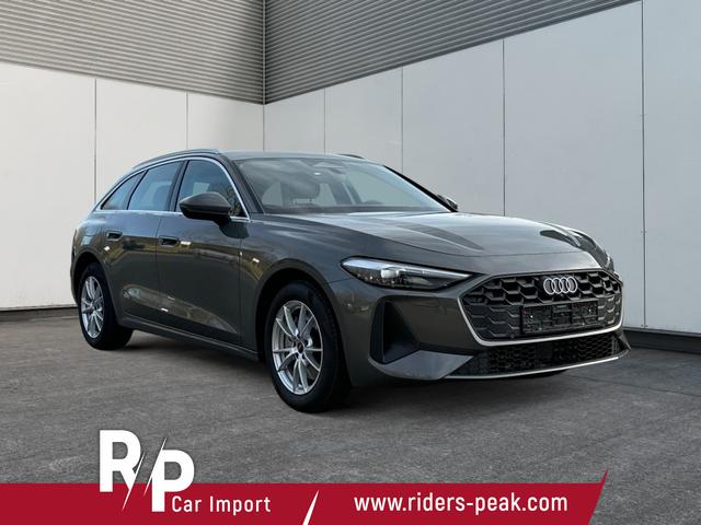 Audi / A5 Avant / / / / quattro NAVI+PDC+SHZ+EL. HECKKL., Beispielbilder, ggf. teilweise mit Sonderausstattung