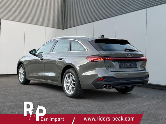 Audi / A5 Avant / / / / quattro NAVI+PDC+SHZ+EL. HECKKL., Beispielbilder, ggf. teilweise mit Sonderausstattung