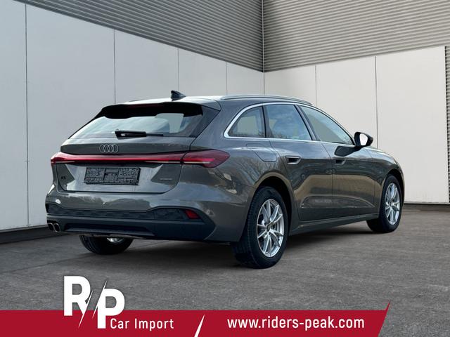 Audi / A5 Avant / / / / quattro NAVI+PDC+SHZ+EL. HECKKL., Beispielbilder, ggf. teilweise mit Sonderausstattung