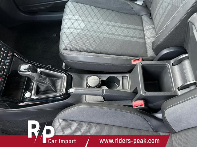 Volkswagen / T-Cross / Grau / / / KAMERA+IQ-LIGHT+SUNSET+PDC+SHZ+18 LM, Beispielbilder, ggf. teilweise mit Sonderausstattung