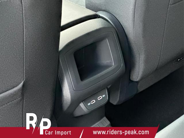 Volkswagen / T-Cross / Grau / / / KAMERA+IQ-LIGHT+SUNSET+PDC+SHZ+18 LM, Beispielbilder, ggf. teilweise mit Sonderausstattung