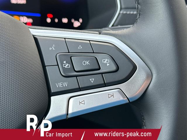 Volkswagen / T-Cross / Grau / / / KAMERA+IQ-LIGHT+SUNSET+PDC+SHZ+18 LM, Beispielbilder, ggf. teilweise mit Sonderausstattung