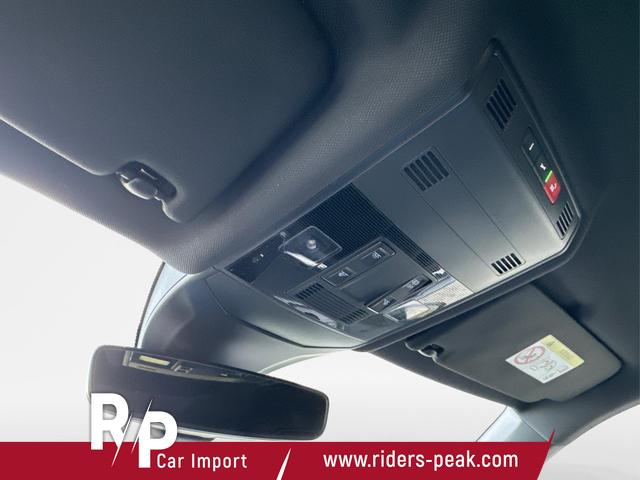 Volkswagen / T-Cross / Schwarz / / / AHK+KAMERA+IQ-LIGHT+SUNSET+PDC+18 LM, Beispielbilder, ggf. teilweise mit Sonderausstattung