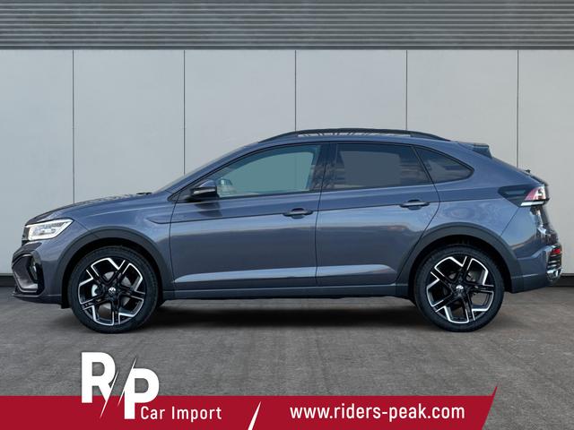 Volkswagen / Taigo / Grau / / / MATRIX+Keyless+KAMERA+18ALU+ACC+SHZ, Beispielbilder, ggf. teilweise mit Sonderausstattung