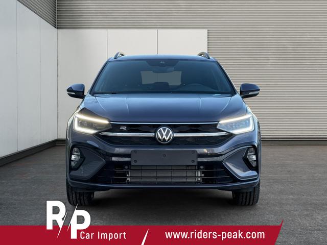 Volkswagen / Taigo / Grau / / / MATRIX+Keyless+KAMERA+18ALU+ACC+SHZ, Beispielbilder, ggf. teilweise mit Sonderausstattung