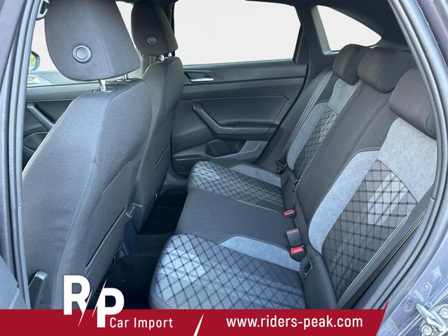 Volkswagen / Taigo / Grau / / / MATRIX+Keyless+KAMERA+18ALU+ACC+SHZ, Beispielbilder, ggf. teilweise mit Sonderausstattung