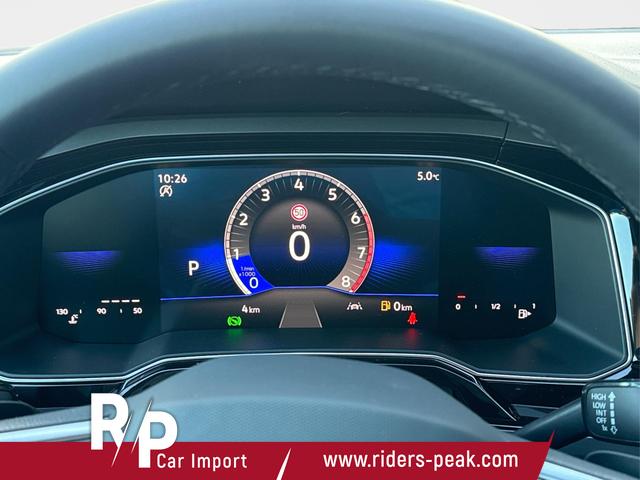 Volkswagen / Taigo / Grau / / / MATRIX+Keyless+KAMERA+18ALU+ACC+SHZ, Beispielbilder, ggf. teilweise mit Sonderausstattung