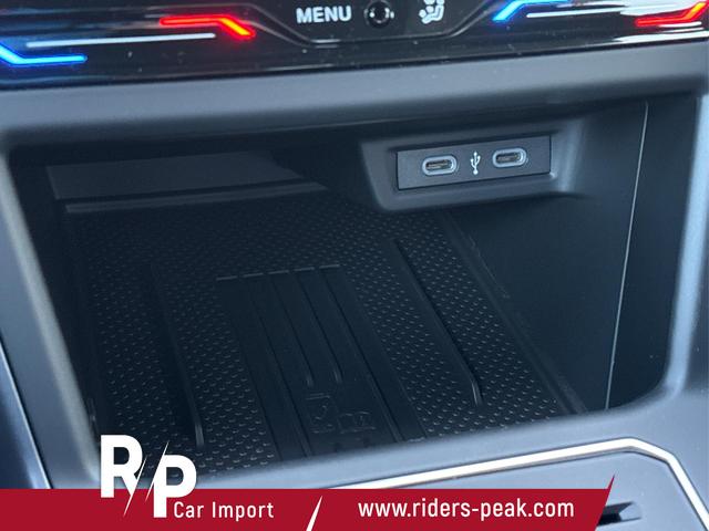 Volkswagen / Taigo / Grau / / / MATRIX+Keyless+KAMERA+18ALU+ACC+SHZ, Beispielbilder, ggf. teilweise mit Sonderausstattung