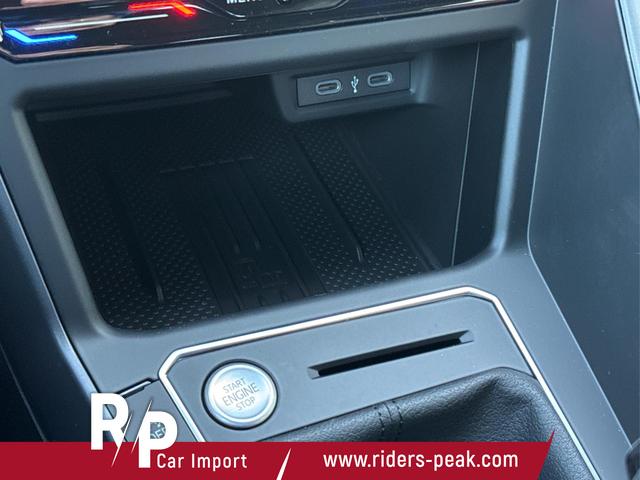 Volkswagen / Taigo / Grau / / / MATRIX+Keyless+KAMERA+18ALU+ACC+SHZ, Beispielbilder, ggf. teilweise mit Sonderausstattung