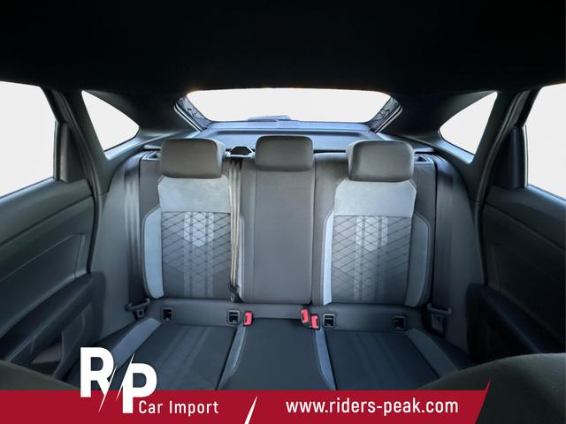 Volkswagen / Taigo / Grau / / / MATRIX+Keyless+KAMERA+18ALU+ACC+SHZ, Beispielbilder, ggf. teilweise mit Sonderausstattung