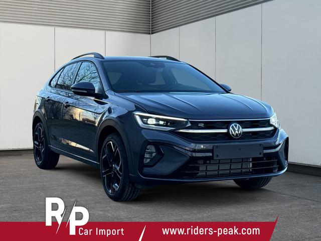 Volkswagen / Taigo / Grau / / / MATRIX+Keyless+KAMERA+18ALU+ACC+SHZ, Beispielbilder, ggf. teilweise mit Sonderausstattung