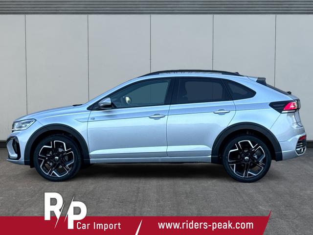 Volkswagen / Taigo / Silber / / / MATRIX+Keyless+KAMERA+18ALU+ACC+SHZ, Beispielbilder, ggf. teilweise mit Sonderausstattung