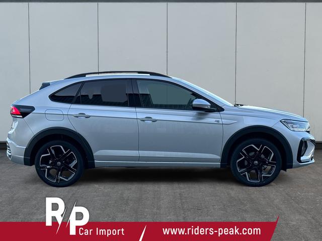 Volkswagen / Taigo / Silber / / / MATRIX+Keyless+KAMERA+18ALU+ACC+SHZ, Beispielbilder, ggf. teilweise mit Sonderausstattung