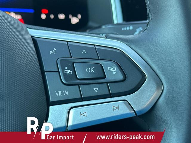 Volkswagen / Taigo / Silber / / / MATRIX+Keyless+KAMERA+18ALU+ACC+SHZ, Beispielbilder, ggf. teilweise mit Sonderausstattung