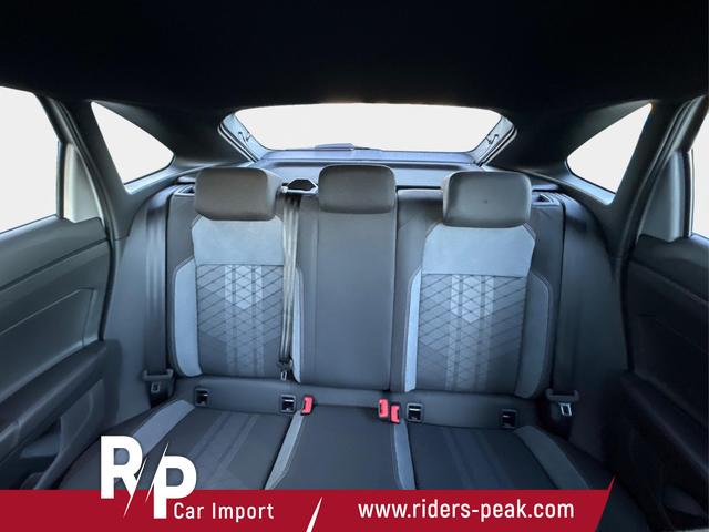 Volkswagen / Taigo / Silber / / / MATRIX+Keyless+KAMERA+18ALU+ACC+SHZ, Beispielbilder, ggf. teilweise mit Sonderausstattung