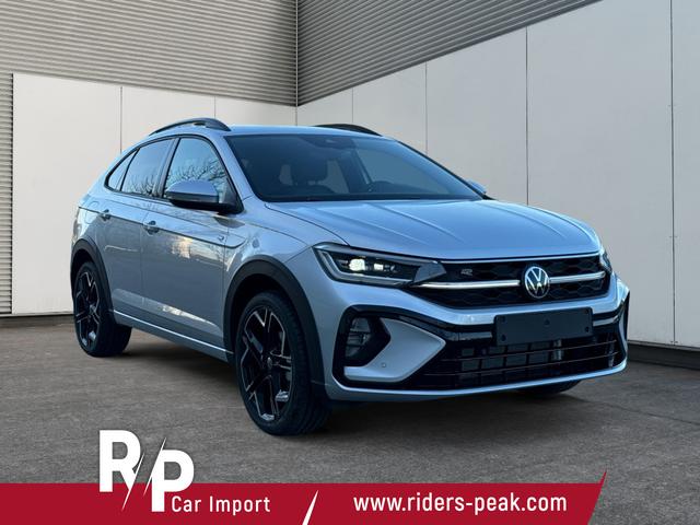 Volkswagen / Taigo / Silber / / / MATRIX+Keyless+KAMERA+18ALU+ACC+SHZ, Beispielbilder, ggf. teilweise mit Sonderausstattung