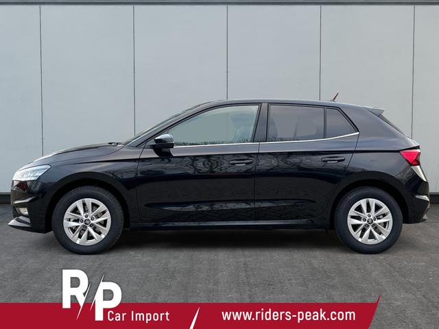 Skoda / Fabia / / / / DSG+5J GARANTIE+KAMERA+KESSY+LED