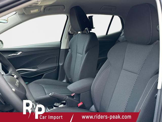 Skoda / Fabia / / / / DSG+5J GARANTIE+KAMERA+KESSY+LED